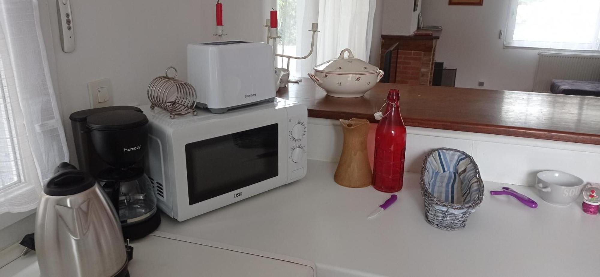 80 M2 Independant 4 Personnes Direct Gare Ou Aeroport Jardin Piscine Apartamento Toulouse