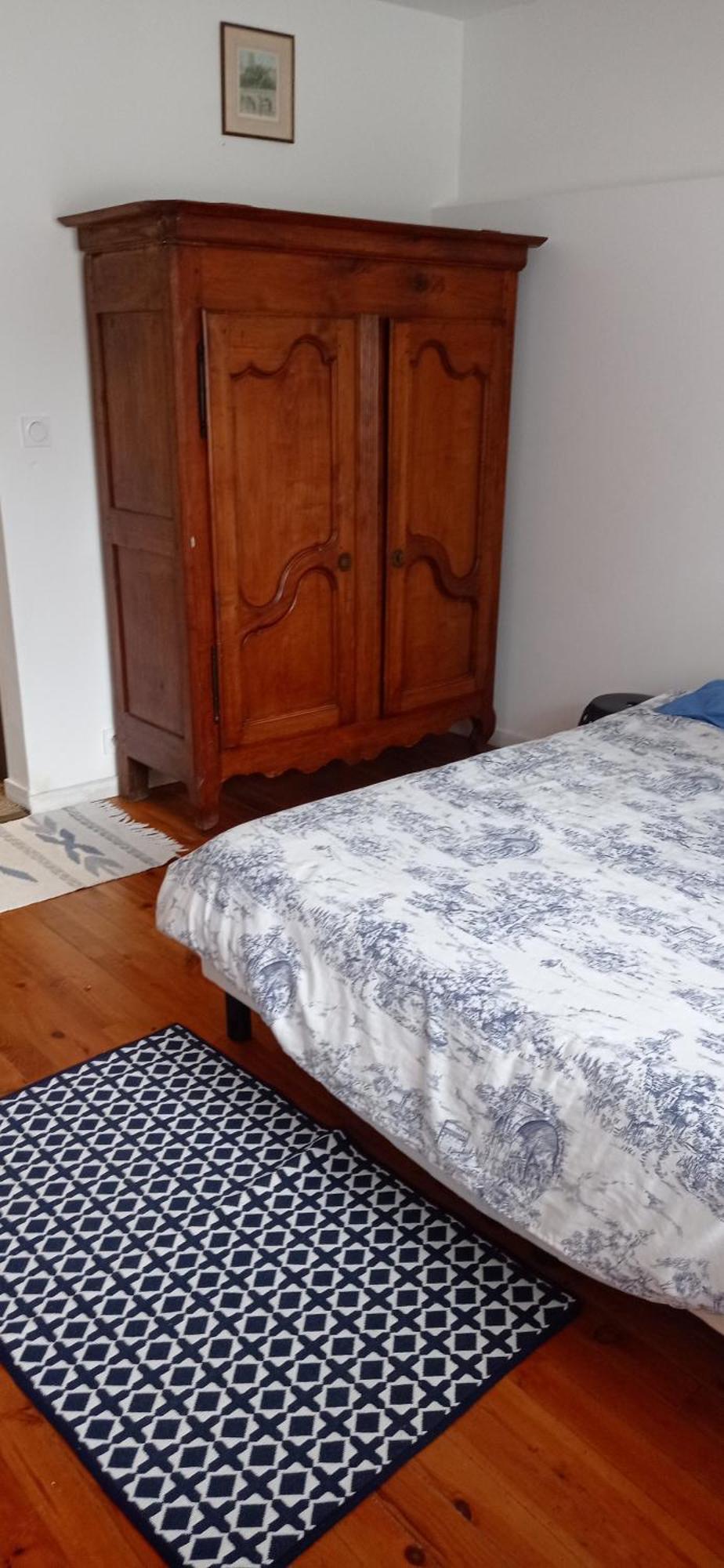 80 M2 Independant 4 Personnes Direct Gare Ou Aeroport Jardin Piscine * Toulouse