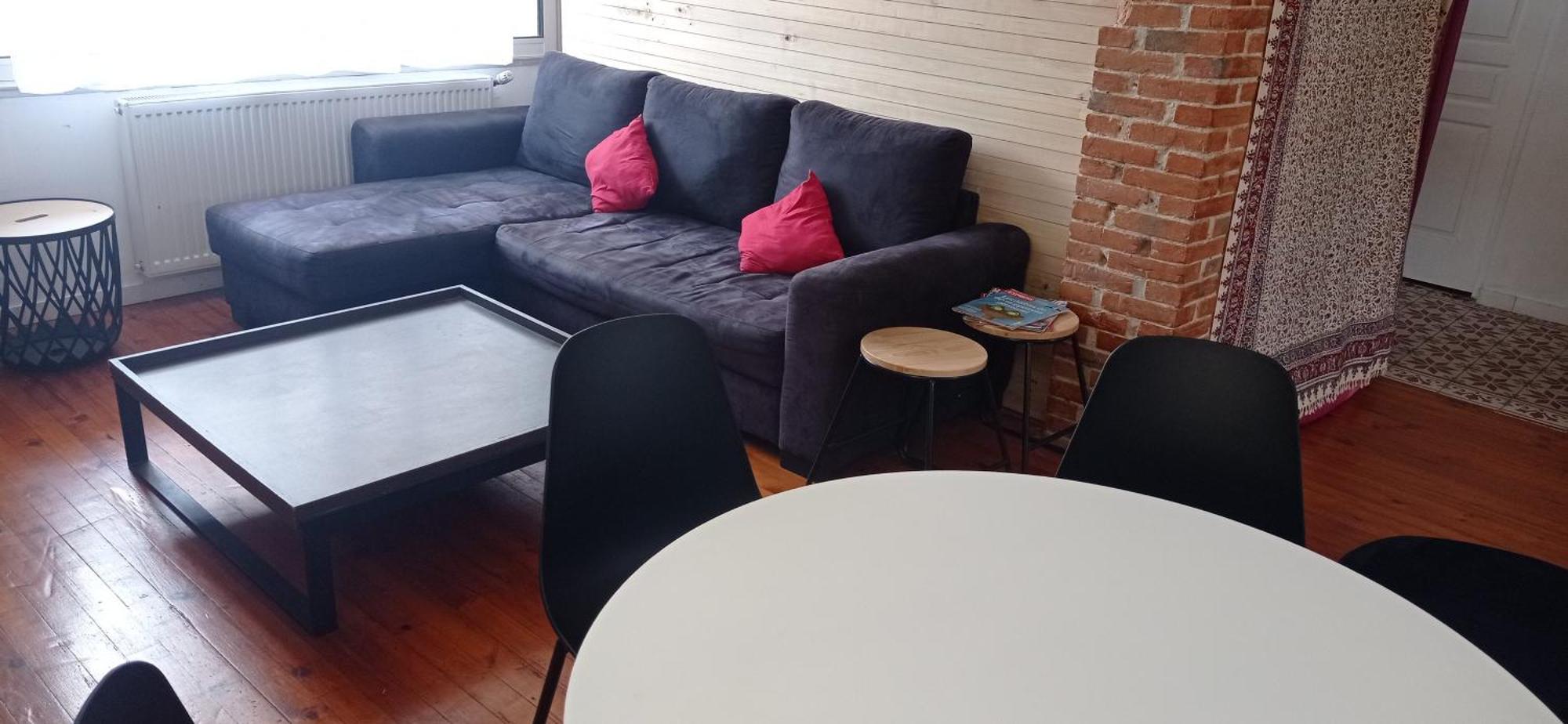 80 M2 Independant 4 Personnes Direct Gare Ou Aeroport Jardin Piscine Apartamento *