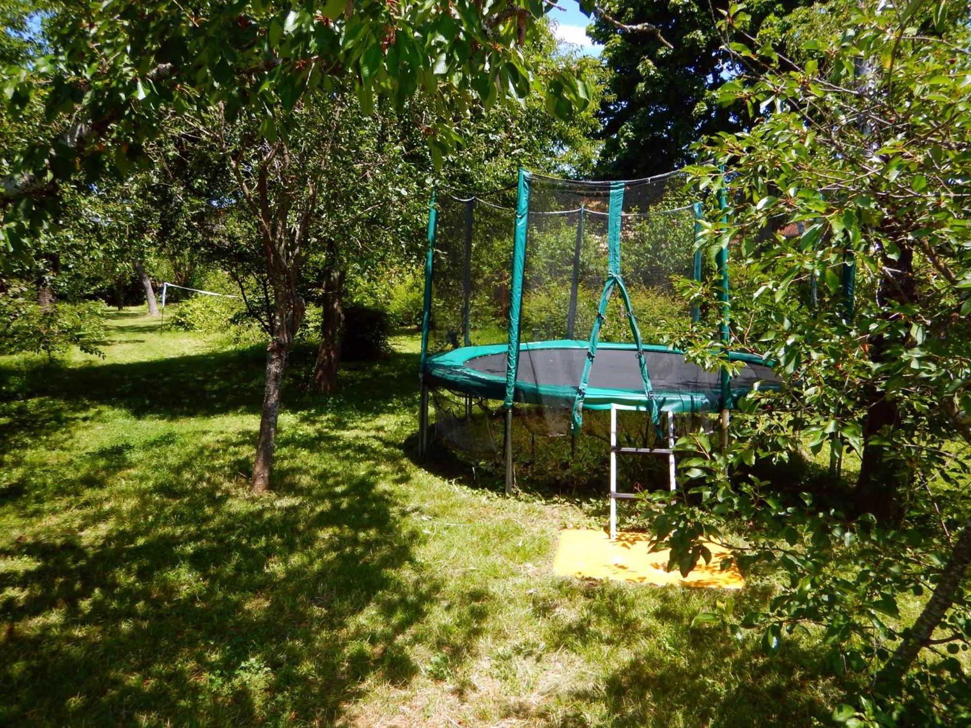 80 M2 Independant 4 Personnes Direct Gare Ou Aeroport Jardin Piscine Apartamento *