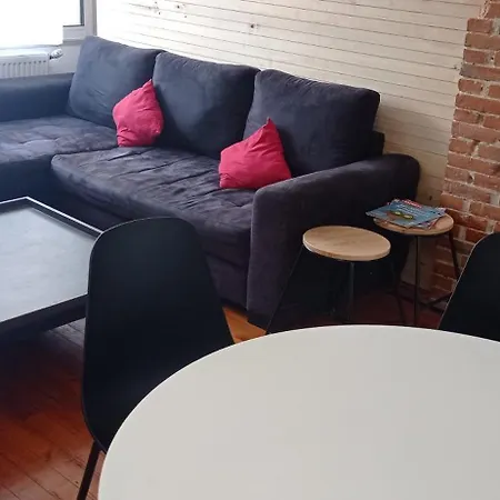 80 M2 Independant 4 Personnes Direct Gare Ou Aeroport Jardin Piscine Apartment Toulouse Exterior photo