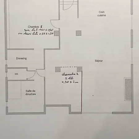 80 M2 Independant 4 Personnes Direct Gare Ou Aeroport Jardin Piscine Apartment Toulouse Exterior photo